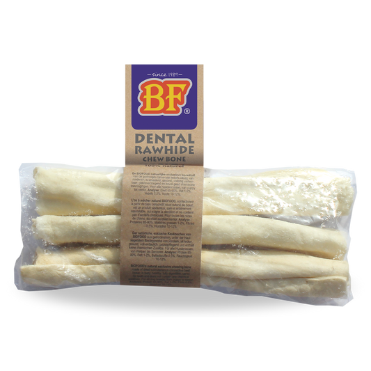 Kaurolle Snack Dental (3 Stück)