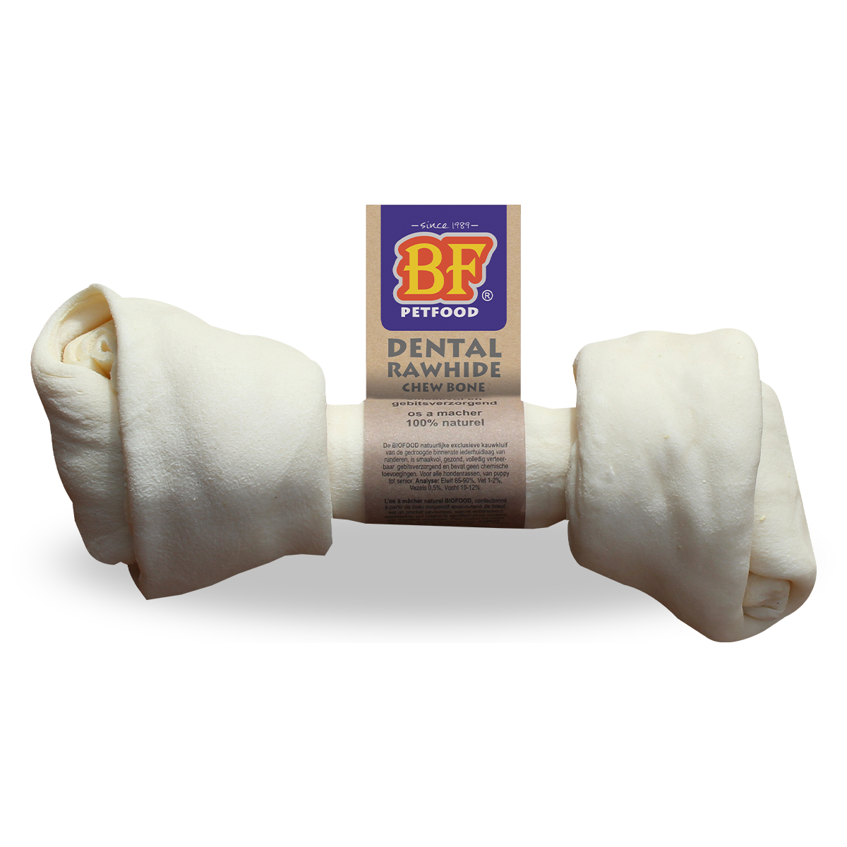 Kauknot Medium Dental
