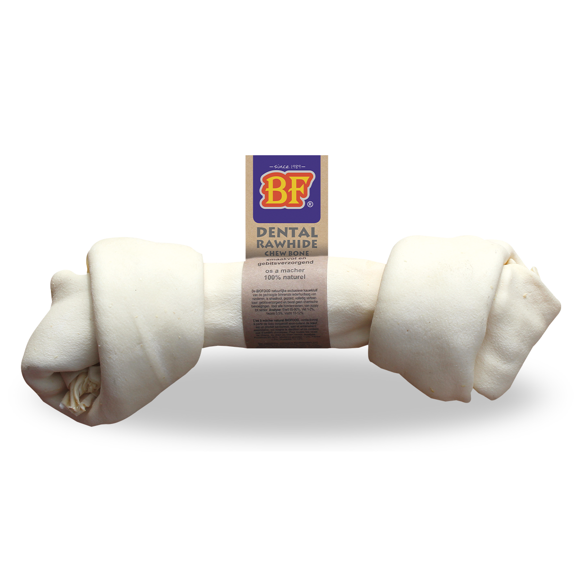 Kauknot Large Dental