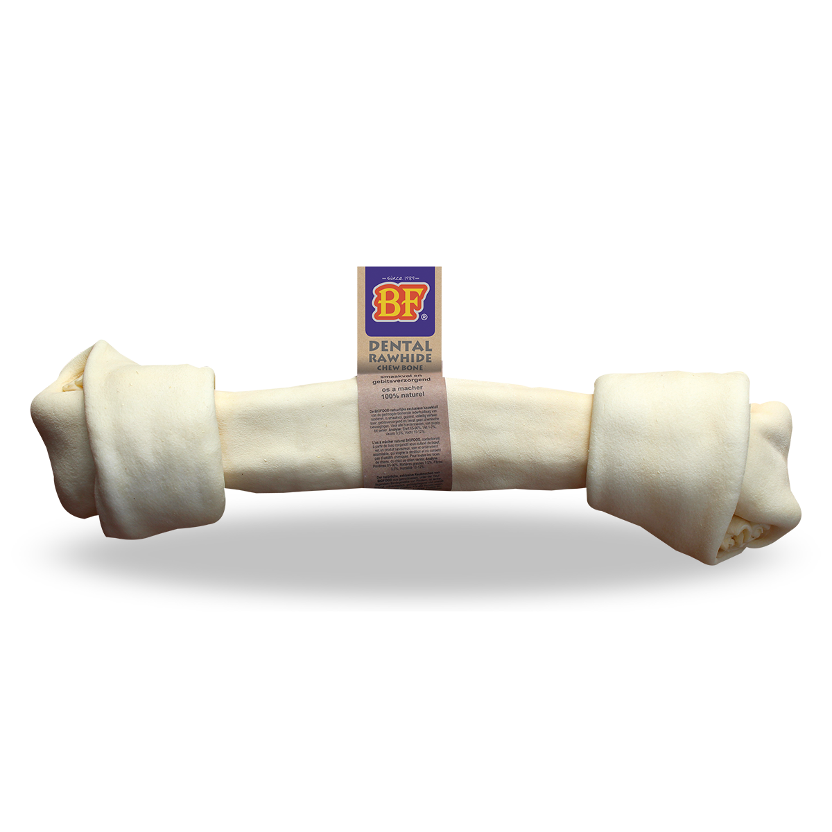 Kauknot Extra Large Dental