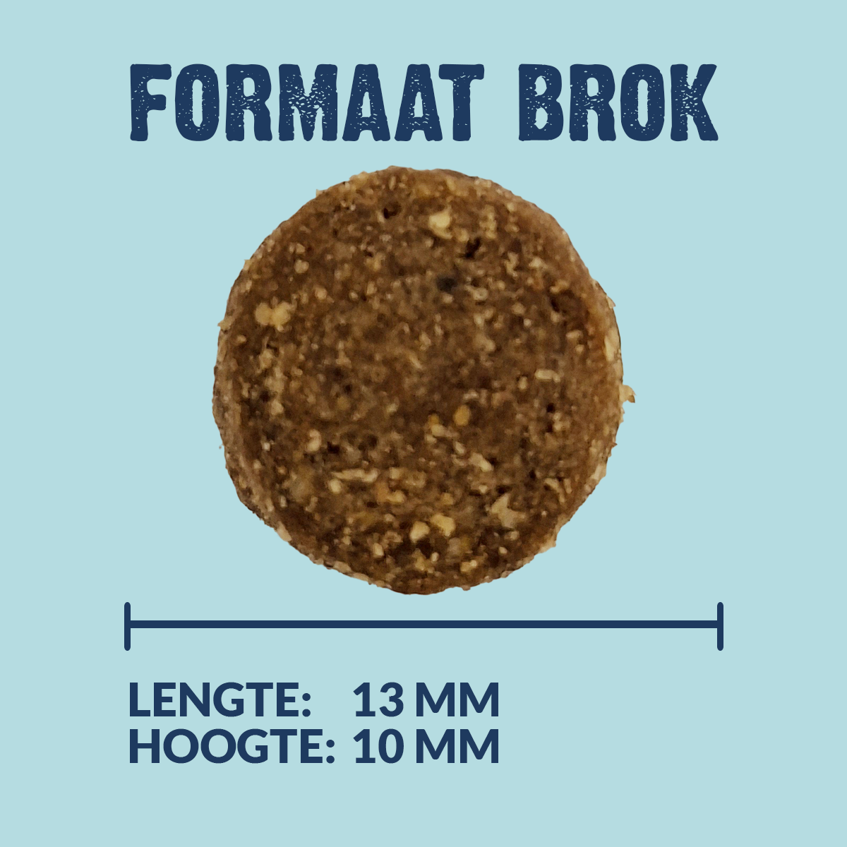 BIOFOOD Bio-Hühnchen Kroketten – Alle Lebensstadien