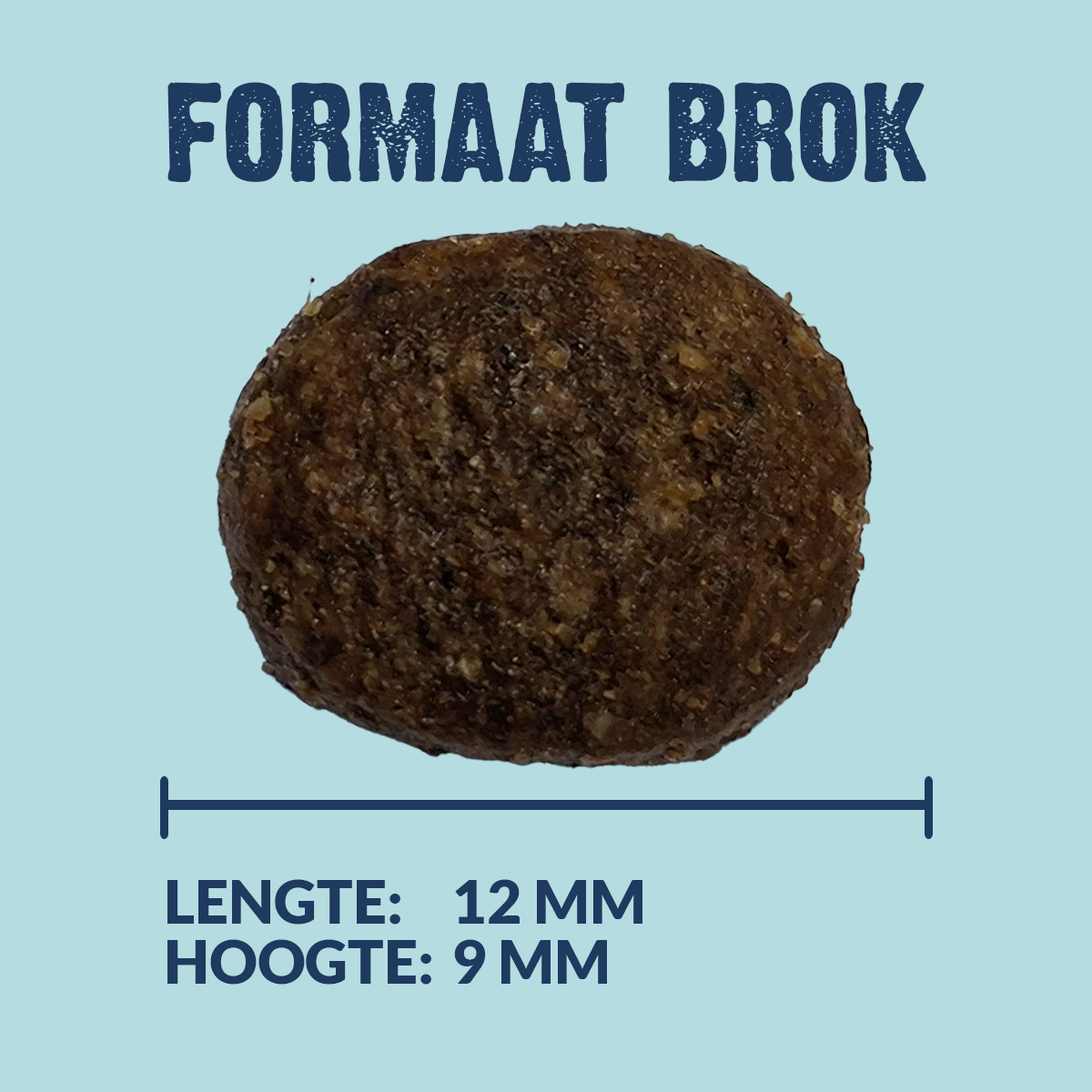 Kroketten Adult Truthahn Getreidefei