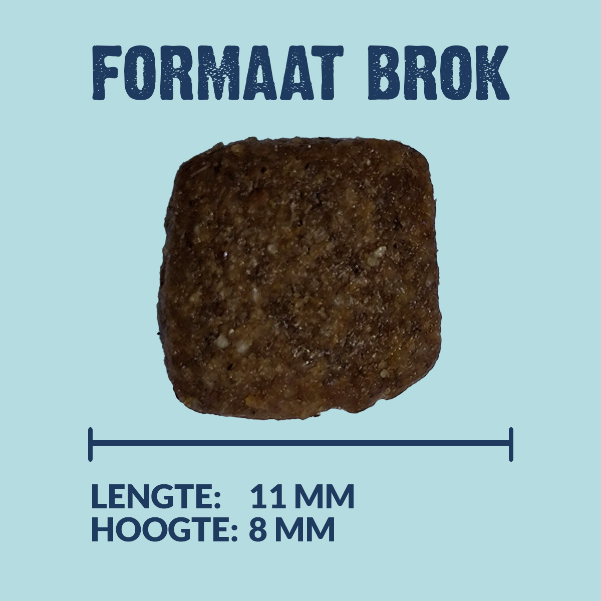 Kroketten Senior - Mini
