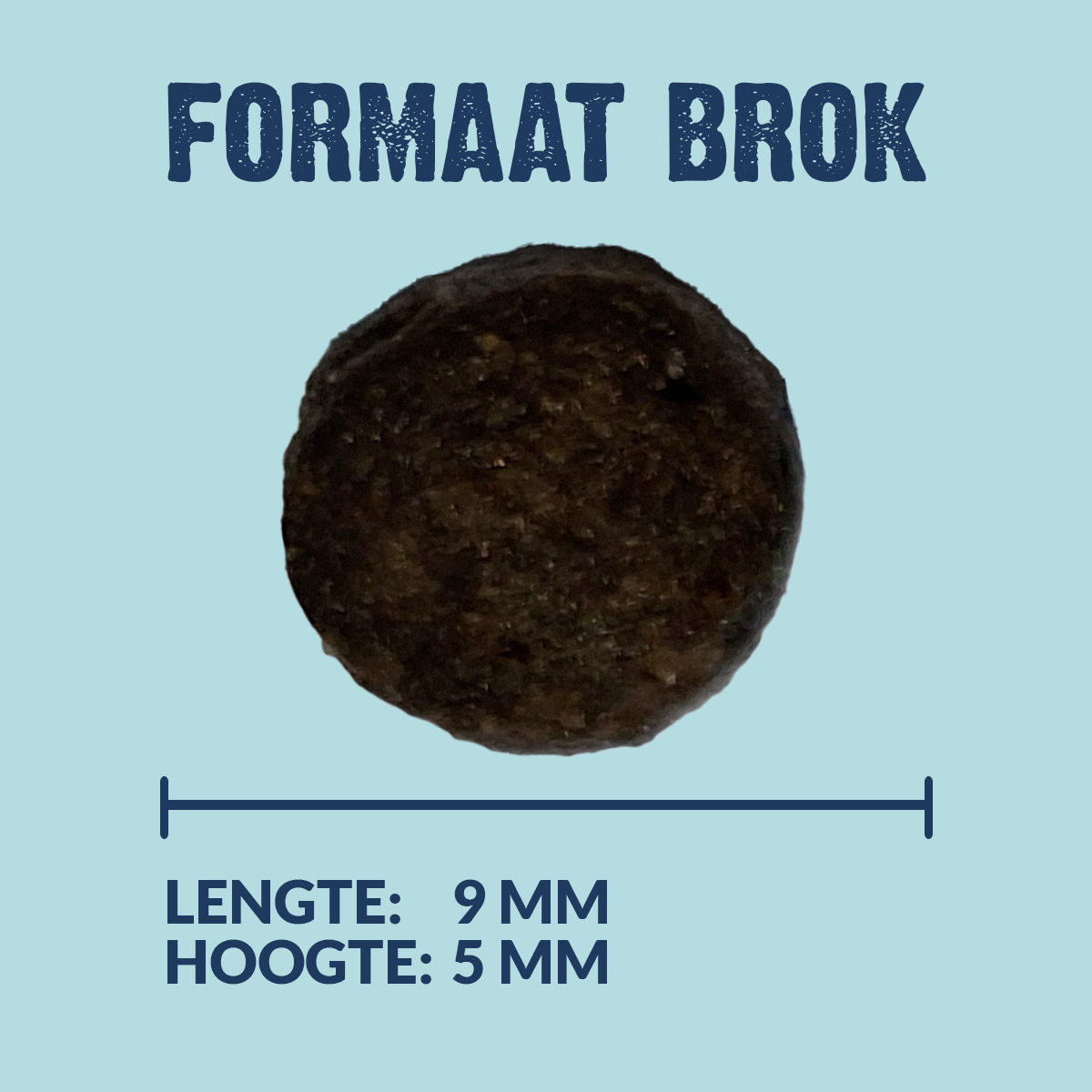 Kroketten Sensitive - Mini