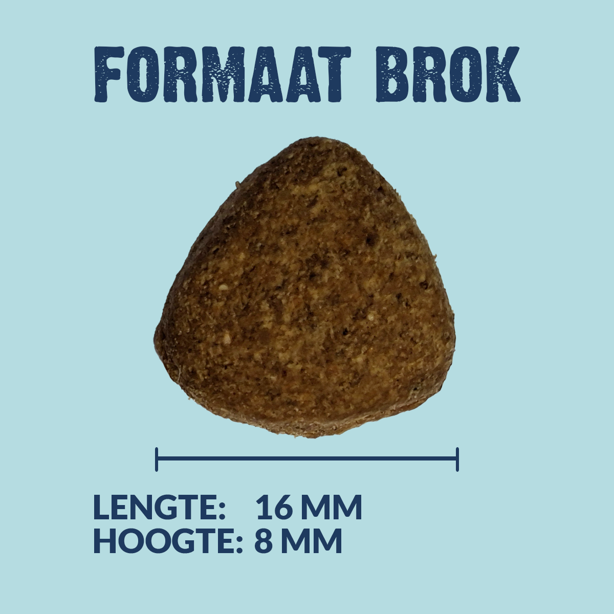 Kroketten Weight Control