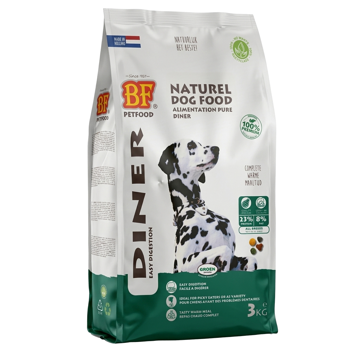Kroketten Diner
