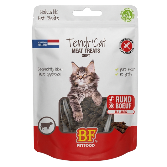 Tendr' Cat - Rind