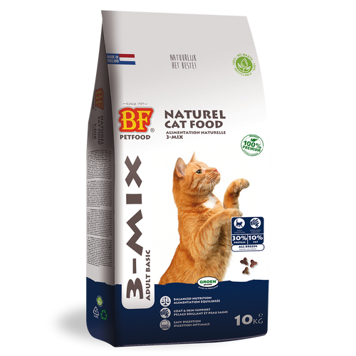 Kroketten 3-Mix Adult Standard