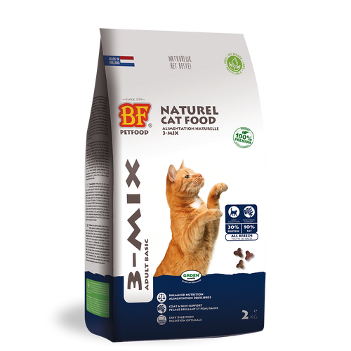 Kroketten 3-Mix Adult Standard