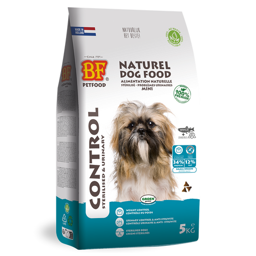 Kroketten Control Urinary - Mini