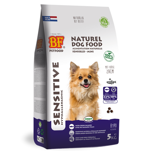 Kroketten Sensitive - Mini