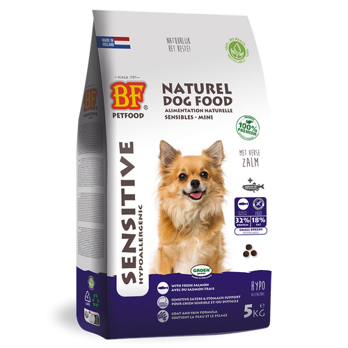 Kroketten Sensitive - Mini