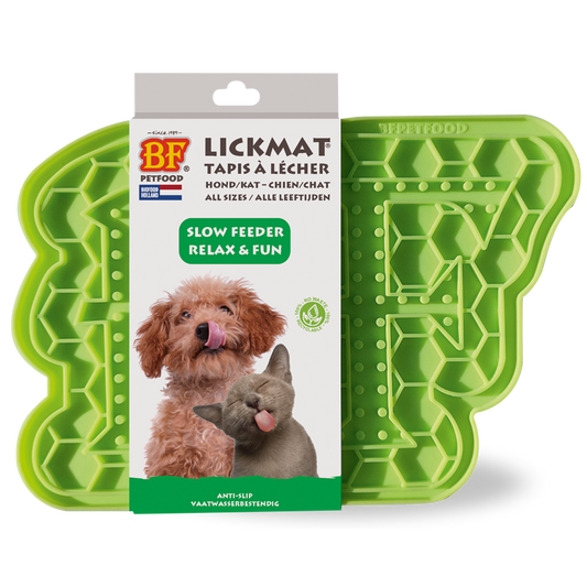 BF® Sleckmatte 