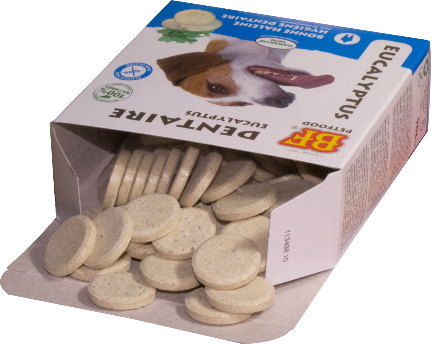 Dental Tabletten