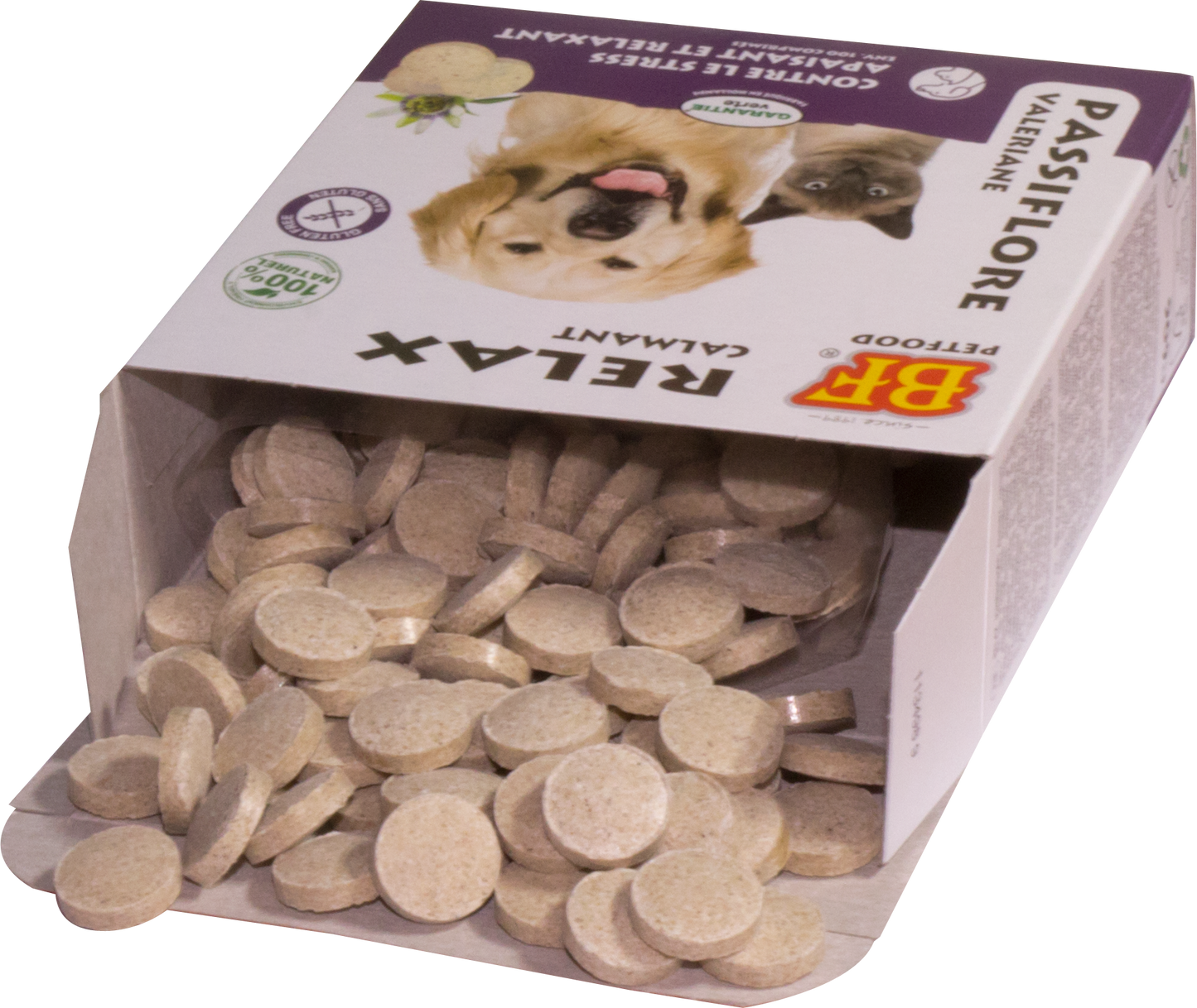 Relax Tabletten
