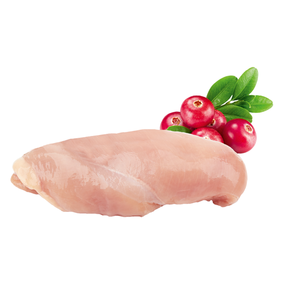 BIOFOOD Bio-Hähnchen – Menü