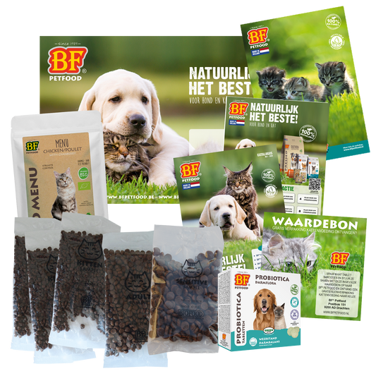 Kittenpaket
