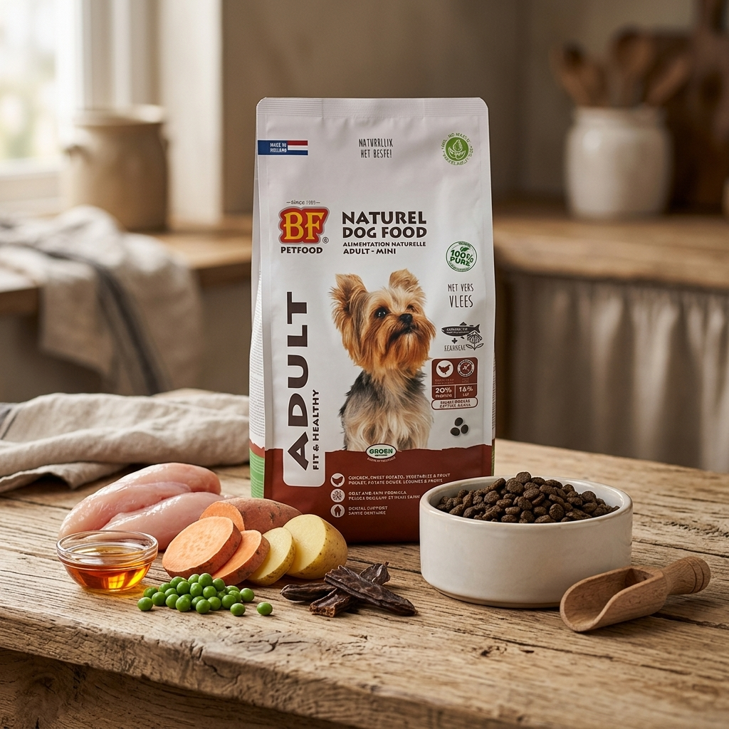 Kroketten Adult - Mini