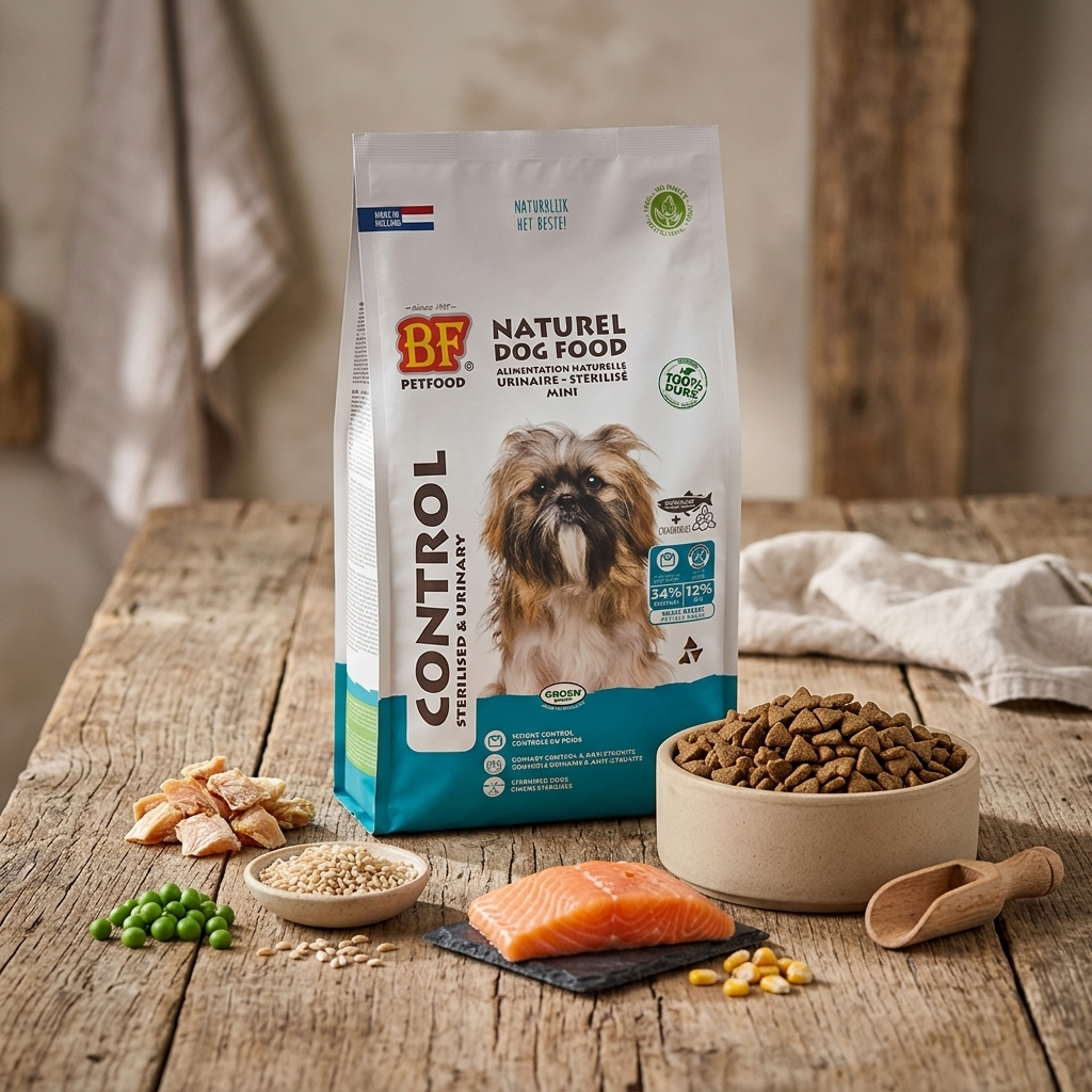 Kroketten Control Urinary - Mini