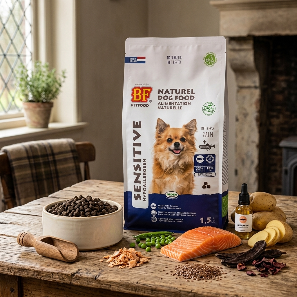 Kroketten Sensitive - Mini