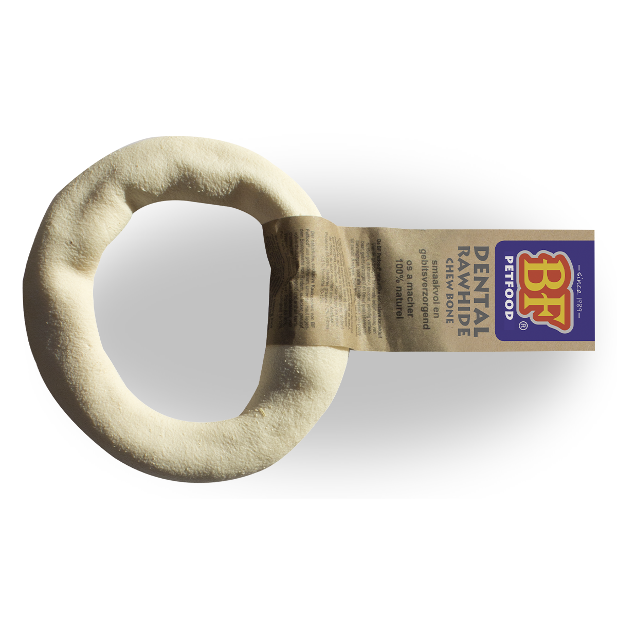 Kauring Small Dental