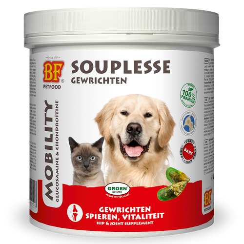 Souplesse 