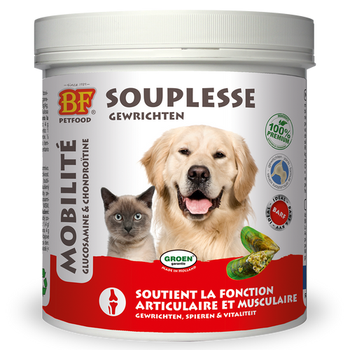 Souplesse 